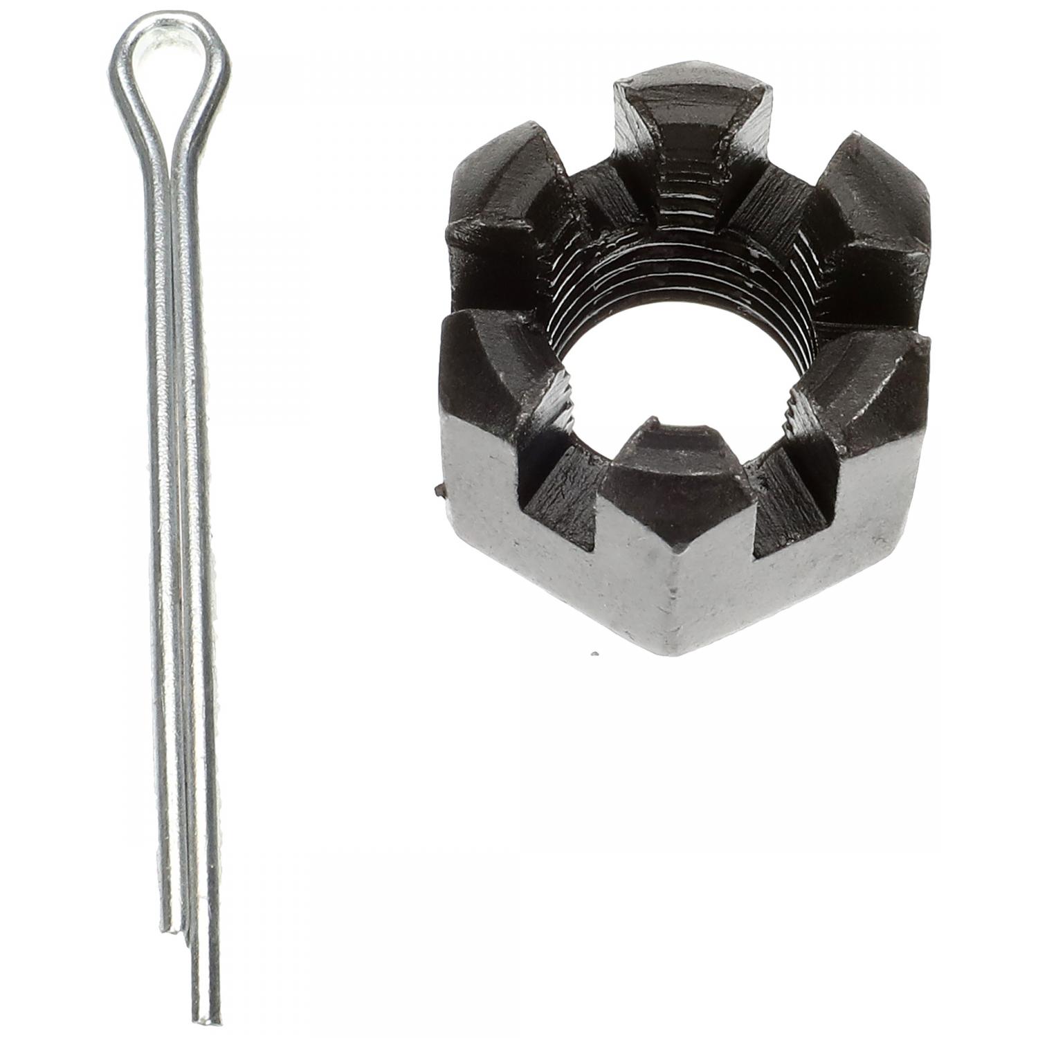Dorman 521127 - Suspension Control Arm and Ball Joint Assembly Dorman 521127 Suspension Control Arm and Ball Joint Assembly product image 6 of 6