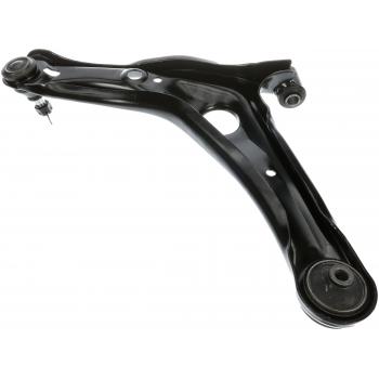 2006 Scion xA Suspension Control Arm and Ball Joint Assembly Front Right Lower Dorman 521128 image 3 of 4