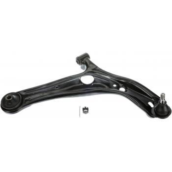 2006 Scion xA Suspension Control Arm and Ball Joint Assembly Front Right Lower Dorman 521128 image 4 of 4