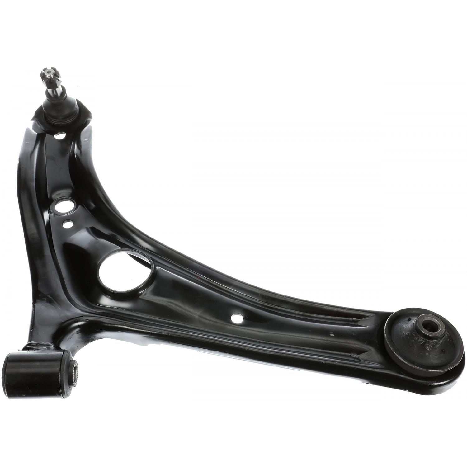 Dorman 521128 - Suspension Control Arm and Ball Joint Assembly Dorman 521128 Suspension Control Arm and Ball Joint Assembly product image 5 of 6