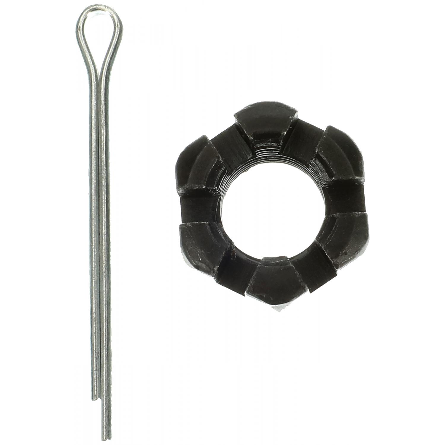 Dorman 521128 - Suspension Control Arm and Ball Joint Assembly Dorman 521128 Suspension Control Arm and Ball Joint Assembly product image 6 of 6