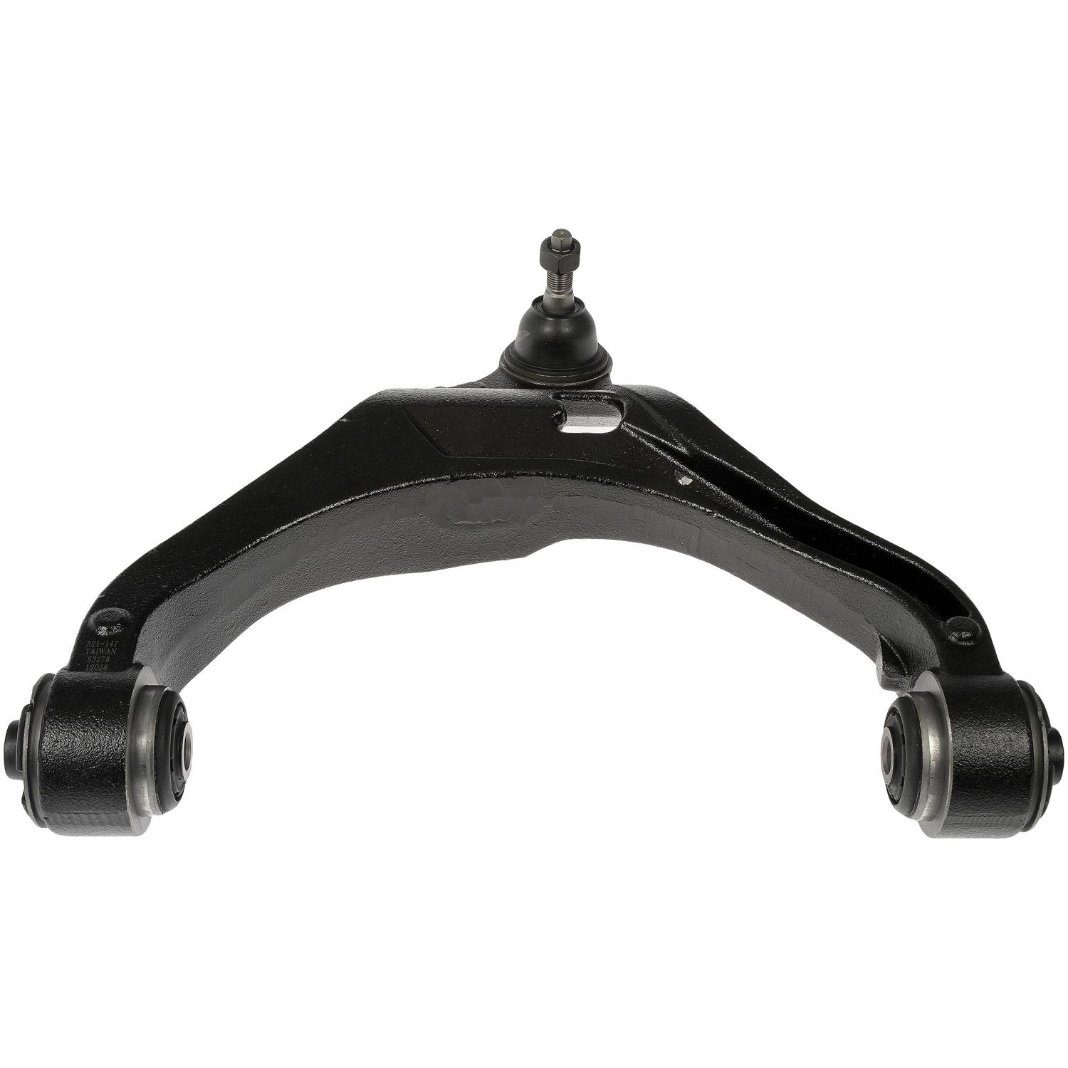 Dorman 521147 - Suspension Control Arm and Ball Joint Assembly Dorman 521147 Suspension Control Arm and Ball Joint Assembly product image 1 of 4