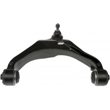 2008 Mitsubishi Raider Suspension Control Arm and Ball Joint Assembly Front Left Lower Dorman 521147 image 1 of 4
