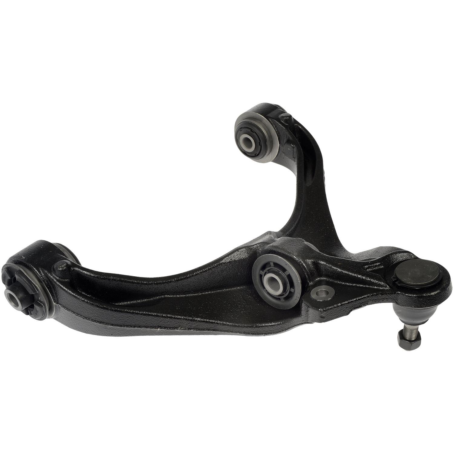 Dorman 521147 - Suspension Control Arm and Ball Joint Assembly Dorman 521147 Suspension Control Arm and Ball Joint Assembly product image 3 of 4