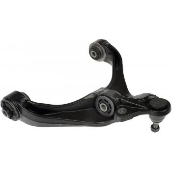 2008 Mitsubishi Raider Suspension Control Arm and Ball Joint Assembly Front Left Lower Dorman 521147 image 3 of 4
