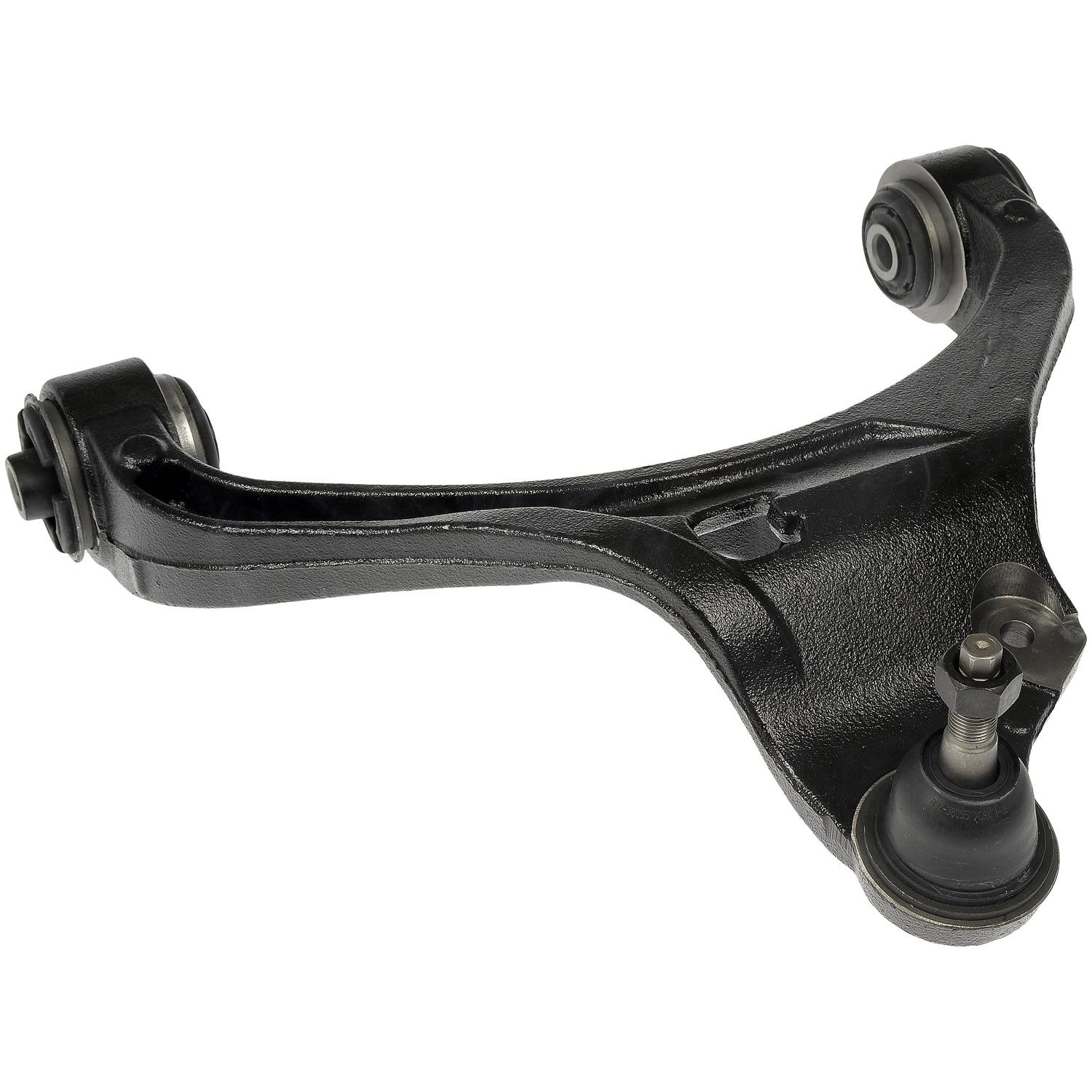 Dorman 521147 - Suspension Control Arm and Ball Joint Assembly Dorman 521147 Suspension Control Arm and Ball Joint Assembly product image 4 of 4