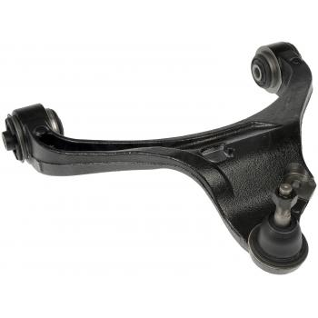 2008 Mitsubishi Raider Suspension Control Arm and Ball Joint Assembly Front Left Lower Dorman 521147 image 4 of 4