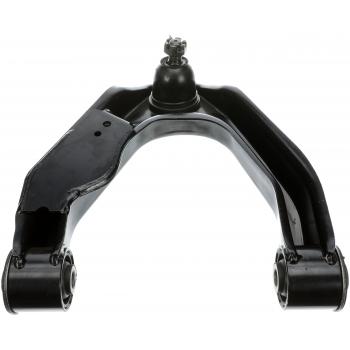 2015 Nissan NP300 Suspension Control Arm and Ball Joint Assembly Front Left Upper Dorman 521153 image 1 of 4