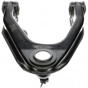 2015 Nissan NP300 Suspension Control Arm and Ball Joint Assembly Front Left Upper Dorman 521153 image 2 of 4
