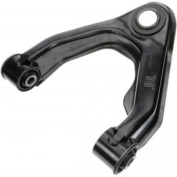2015 Nissan NP300 Suspension Control Arm and Ball Joint Assembly Front Left Upper Dorman 521153 image 3 of 4