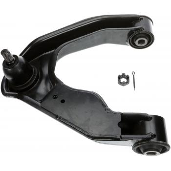2015 Nissan NP300 Suspension Control Arm and Ball Joint Assembly Front Left Upper Dorman 521153 image 4 of 4