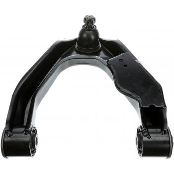 2015 Nissan NP300 Suspension Control Arm and Ball Joint Assembly Front Right Upper Dorman 521154 image 1 of 4