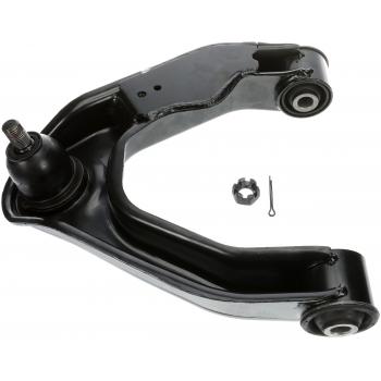 2015 Nissan NP300 Suspension Control Arm and Ball Joint Assembly Front Right Upper Dorman 521154 image 4 of 4