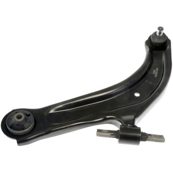 2008 Nissan Sentra Suspension Control Arm and Ball Joint Assembly Front Left Lower Dorman 521183 image 1 of 4