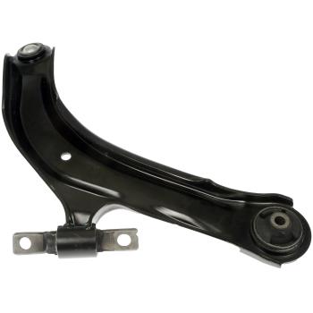 2008 Nissan Sentra Suspension Control Arm and Ball Joint Assembly Front Left Lower Dorman 521183 image 2 of 4