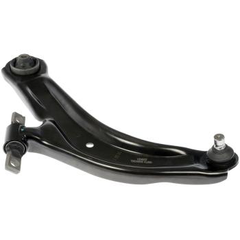 2008 Nissan Sentra Suspension Control Arm and Ball Joint Assembly Front Left Lower Dorman 521183 image 3 of 4
