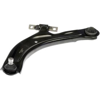 2008 Nissan Sentra Suspension Control Arm and Ball Joint Assembly Front Left Lower Dorman 521183 image 4 of 4