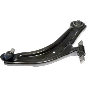 Dorman 521184 Suspension Control Arm and Ball Joint Assembly product image 7 of 9