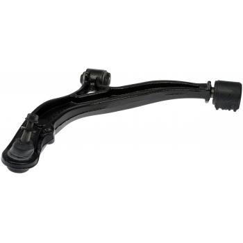 2004 Chrysler Voyager Suspension Control Arm and Ball Joint Assembly Front Left Lower Dorman 521193 image 3 of 4