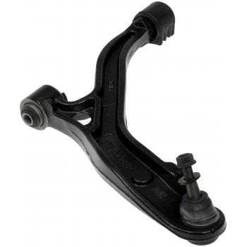 2004 Chrysler Voyager Suspension Control Arm and Ball Joint Assembly Front Left Lower Dorman 521193 image 4 of 4