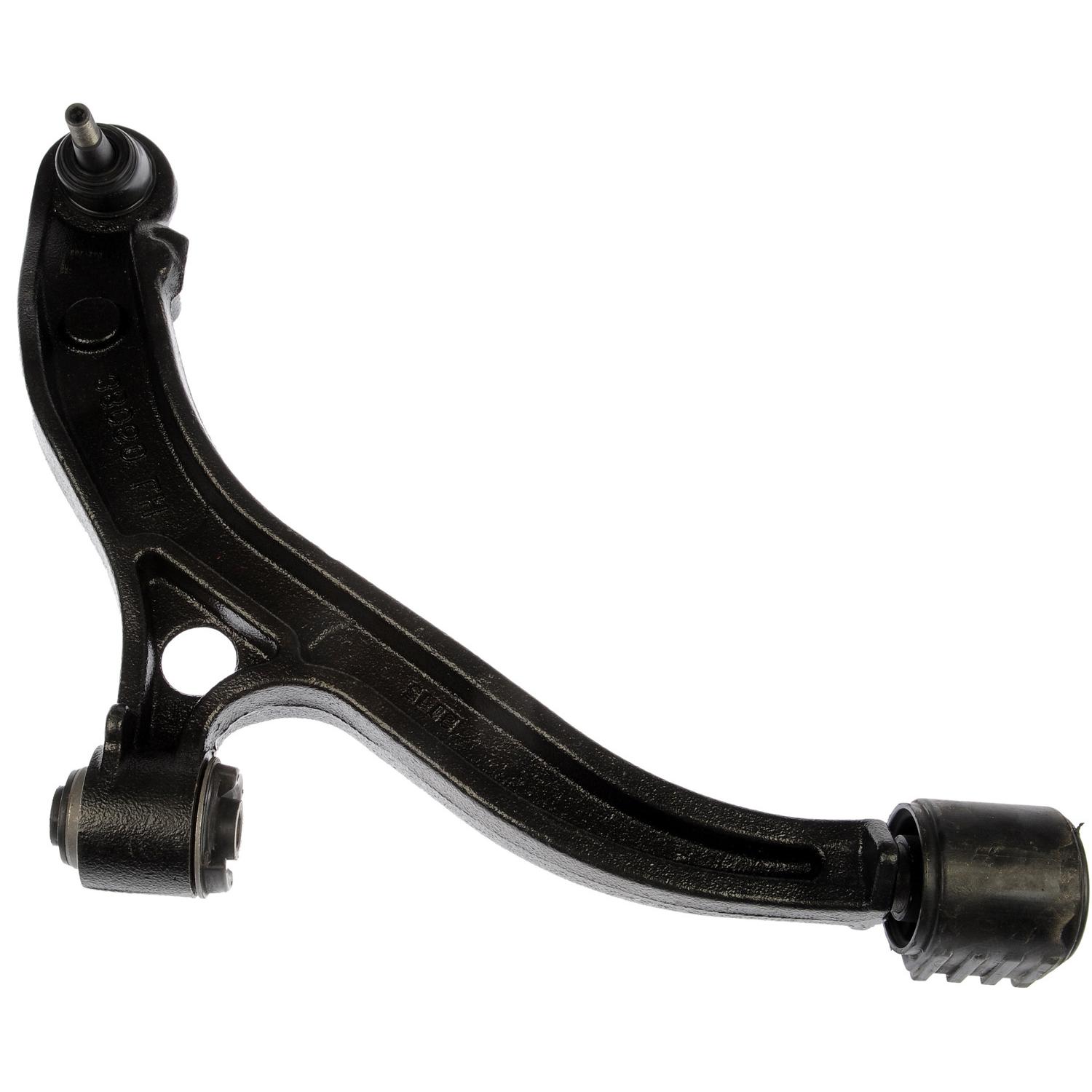 Dorman 521194 - Suspension Control Arm and Ball Joint Assembly Dorman 521194 Suspension Control Arm and Ball Joint Assembly product image 1 of 2