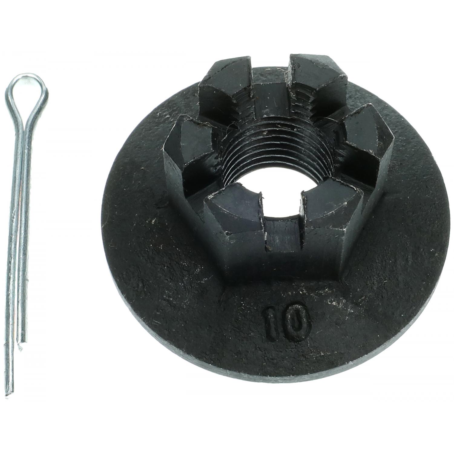 Dorman 521203 - Suspension Control Arm and Ball Joint Assembly Dorman 521203 Suspension Control Arm and Ball Joint Assembly product image 6 of 6