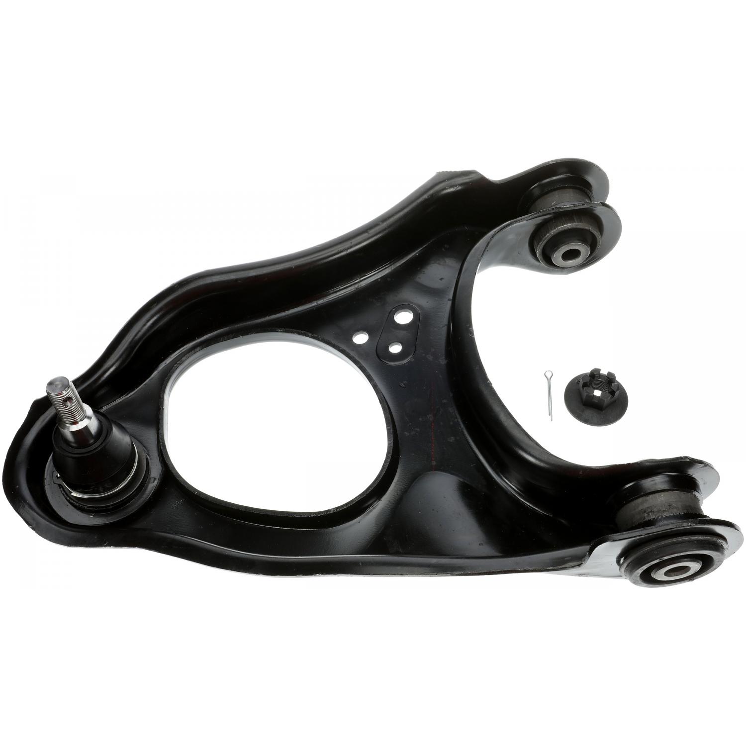 Dorman 521204 - Suspension Control Arm and Ball Joint Assembly Dorman 521204 Suspension Control Arm and Ball Joint Assembly product image 4 of 6