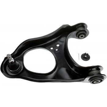 2011 Acura TSX Suspension Control Arm and Ball Joint Assembly Rear Left Upper Dorman 521204 image 4 of 4