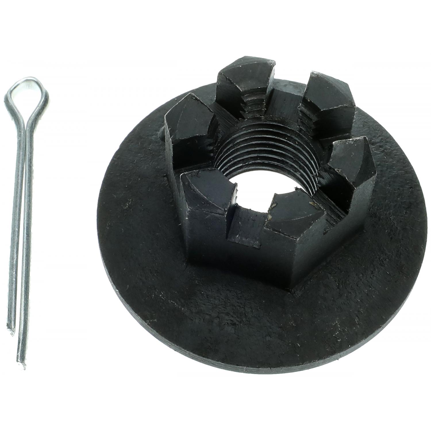 Dorman 521204 - Suspension Control Arm and Ball Joint Assembly Dorman 521204 Suspension Control Arm and Ball Joint Assembly product image 6 of 6