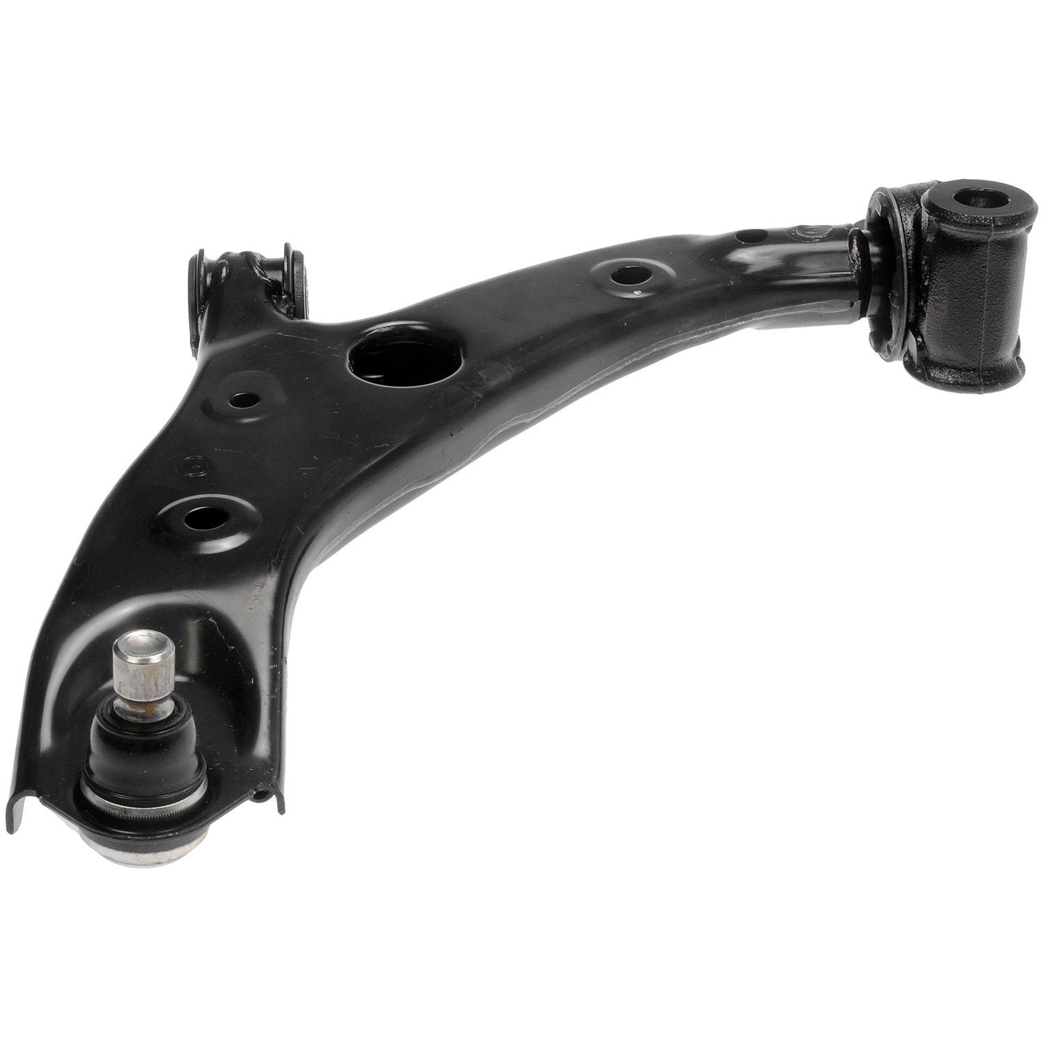 Dorman 521205 - Suspension Control Arm and Ball Joint Assembly Dorman 521205 Suspension Control Arm and Ball Joint Assembly product image 1 of 9