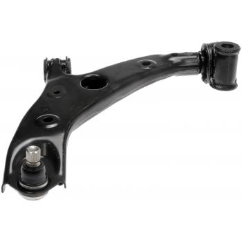 2014 Mazda 3 Suspension Control Arm and Ball Joint Assembly Front Left Lower Dorman 521205 image 1 of 4