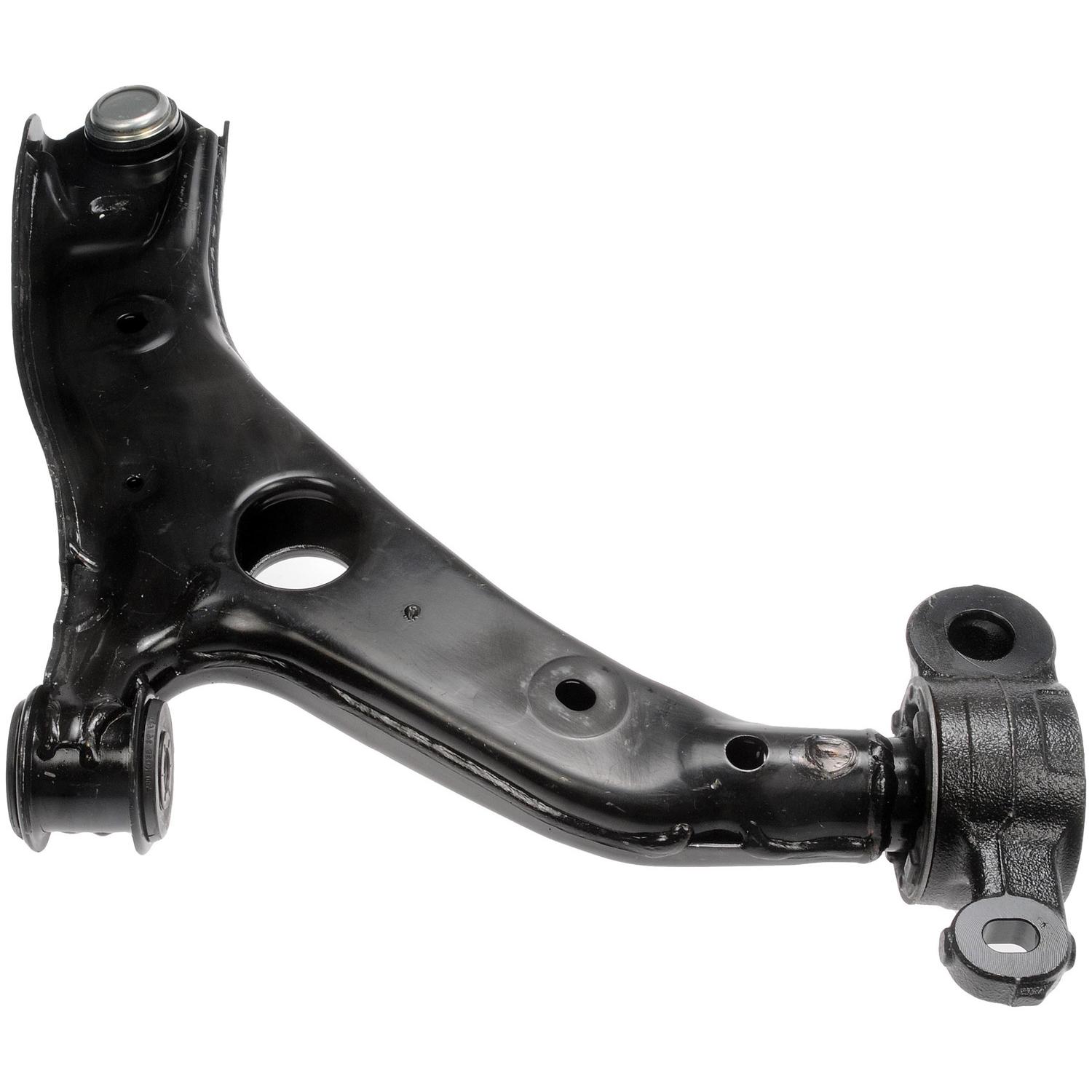 Dorman 521205 - Suspension Control Arm and Ball Joint Assembly Dorman 521205 Suspension Control Arm and Ball Joint Assembly product image 2 of 9