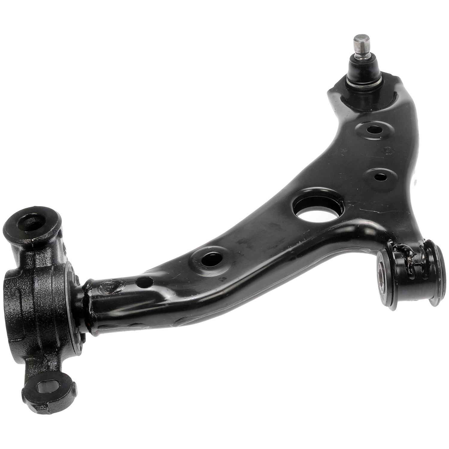 Dorman 521205 - Suspension Control Arm and Ball Joint Assembly Dorman 521205 Suspension Control Arm and Ball Joint Assembly product image 3 of 9