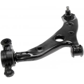 2014 Mazda 3 Suspension Control Arm and Ball Joint Assembly Front Left Lower Dorman 521205 image 3 of 4