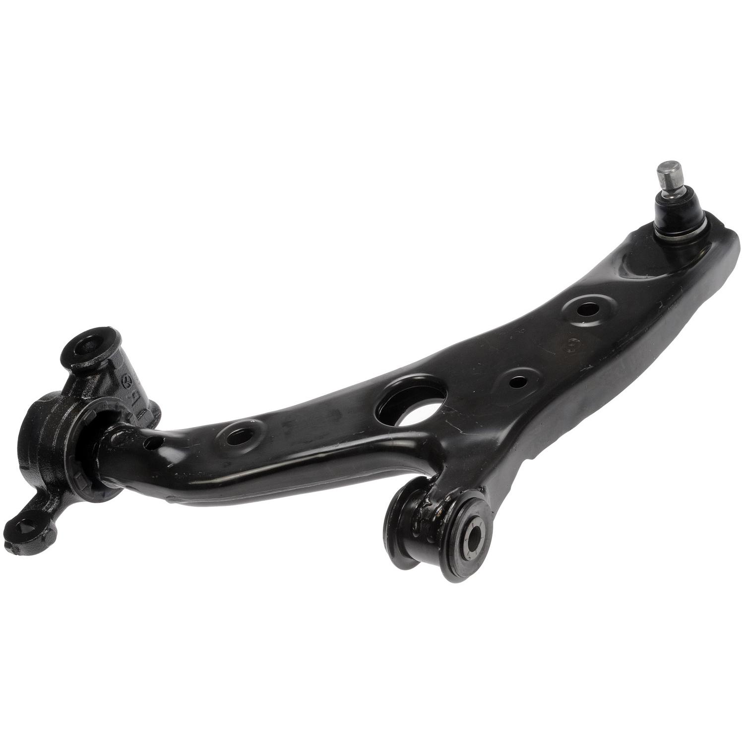 Dorman 521205 - Suspension Control Arm and Ball Joint Assembly Dorman 521205 Suspension Control Arm and Ball Joint Assembly product image 4 of 9