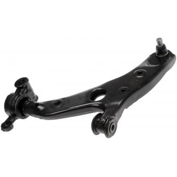 2014 Mazda 3 Suspension Control Arm and Ball Joint Assembly Front Left Lower Dorman 521205 image 4 of 4
