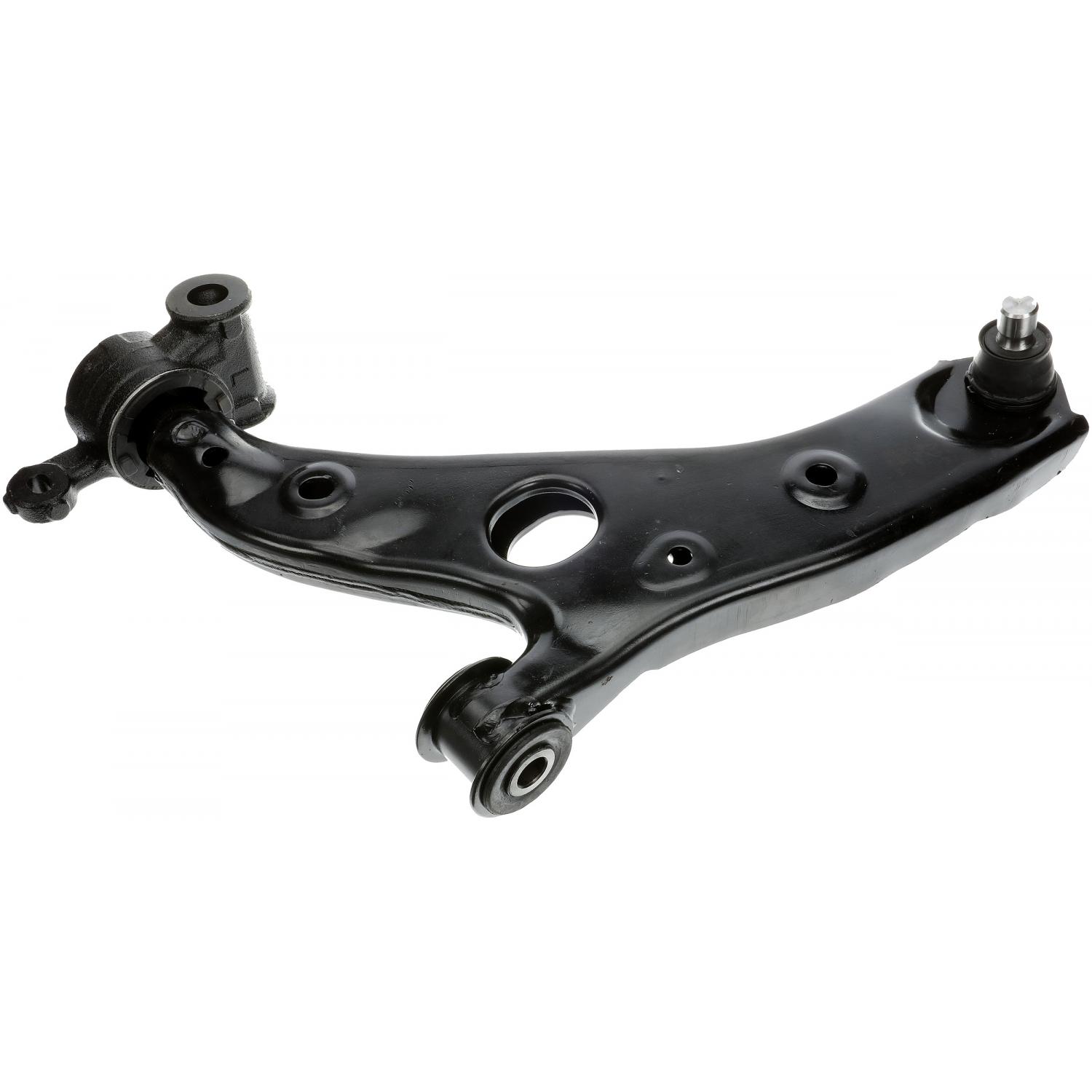 Dorman 521205 - Suspension Control Arm and Ball Joint Assembly Dorman 521205 Suspension Control Arm and Ball Joint Assembly product image 5 of 9