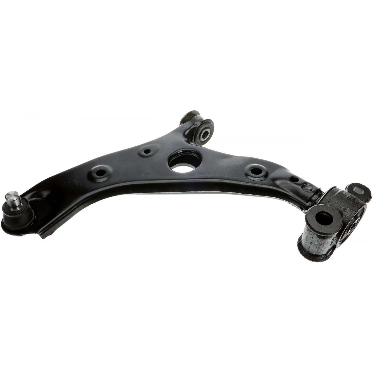Dorman 521205 - Suspension Control Arm and Ball Joint Assembly Dorman 521205 Suspension Control Arm and Ball Joint Assembly product image 8 of 9