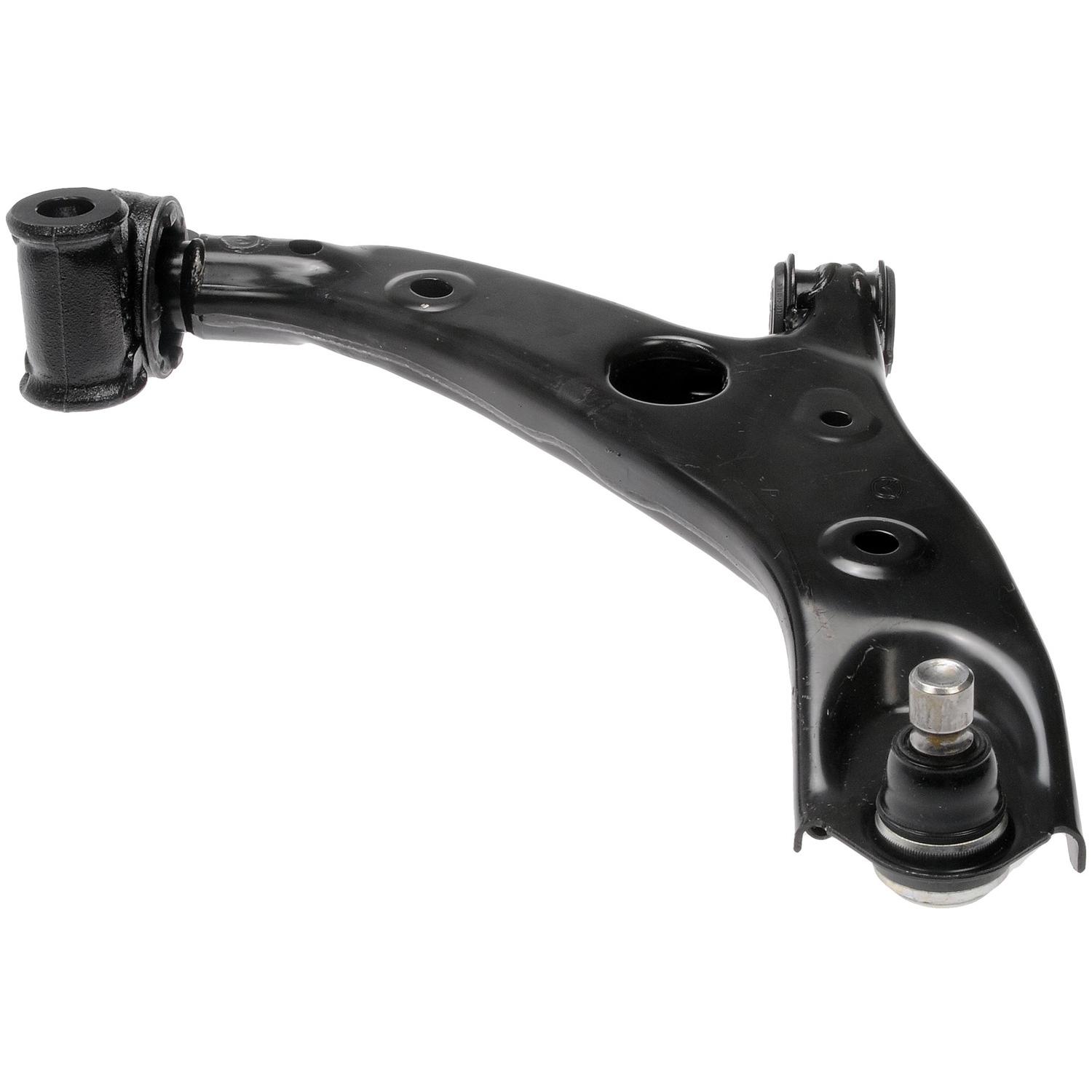 Dorman 521206 - Suspension Control Arm and Ball Joint Assembly Dorman 521206 Suspension Control Arm and Ball Joint Assembly product image 1 of 9