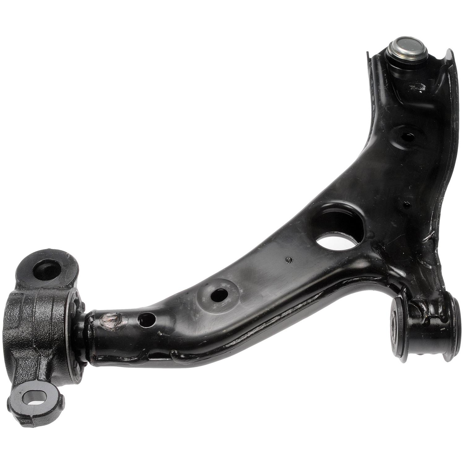 Dorman 521206 - Suspension Control Arm and Ball Joint Assembly Dorman 521206 Suspension Control Arm and Ball Joint Assembly product image 2 of 9