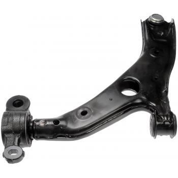 2014 Mazda 3 Suspension Control Arm and Ball Joint Assembly Front Right Lower Dorman 521206 image 2 of 4