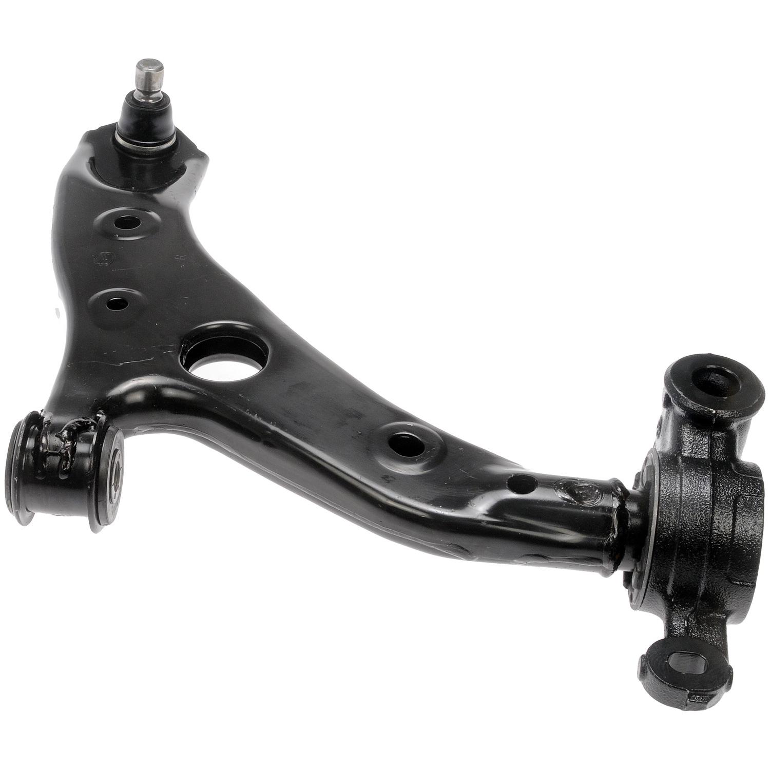 Dorman 521206 - Suspension Control Arm and Ball Joint Assembly Dorman 521206 Suspension Control Arm and Ball Joint Assembly product image 3 of 9