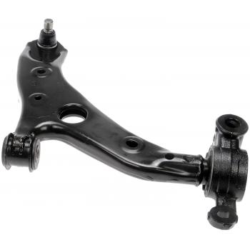 2014 Mazda 3 Suspension Control Arm and Ball Joint Assembly Front Right Lower Dorman 521206 image 3 of 4