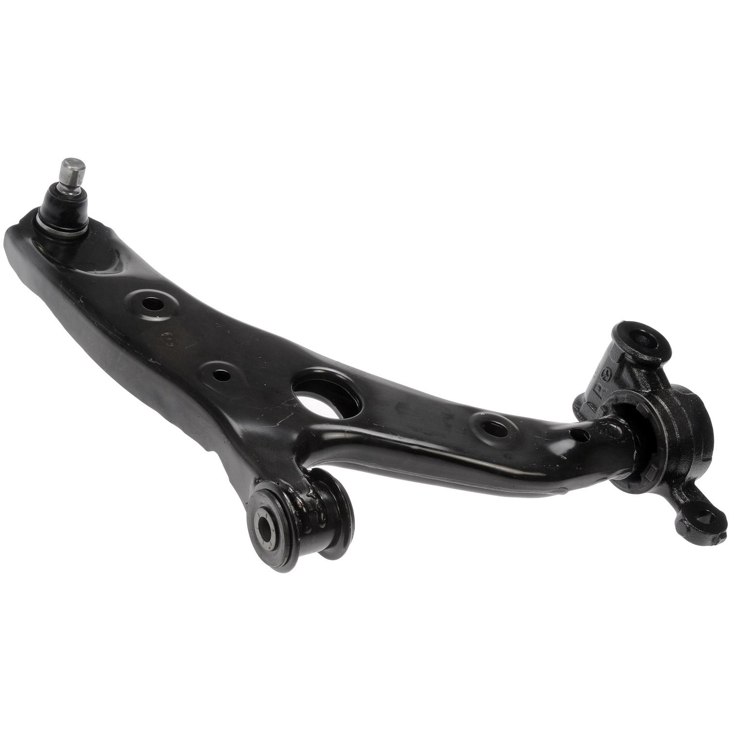 Dorman 521206 - Suspension Control Arm and Ball Joint Assembly Dorman 521206 Suspension Control Arm and Ball Joint Assembly product image 4 of 9