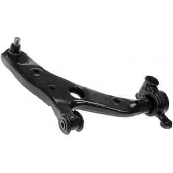2014 Mazda 3 Suspension Control Arm and Ball Joint Assembly Front Right Lower Dorman 521206 image 4 of 4