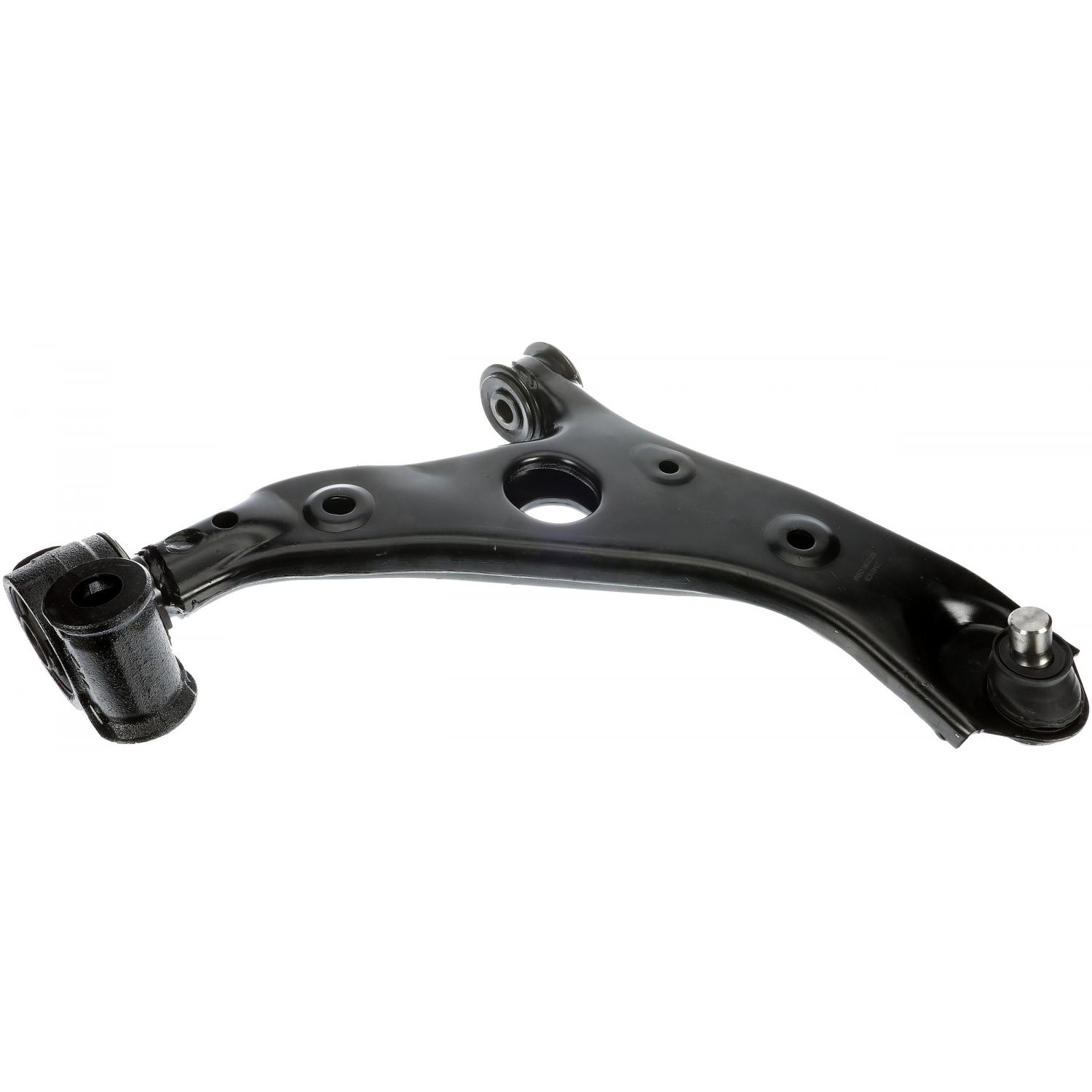 Dorman 521206 - Suspension Control Arm and Ball Joint Assembly Dorman 521206 Suspension Control Arm and Ball Joint Assembly product image 8 of 9