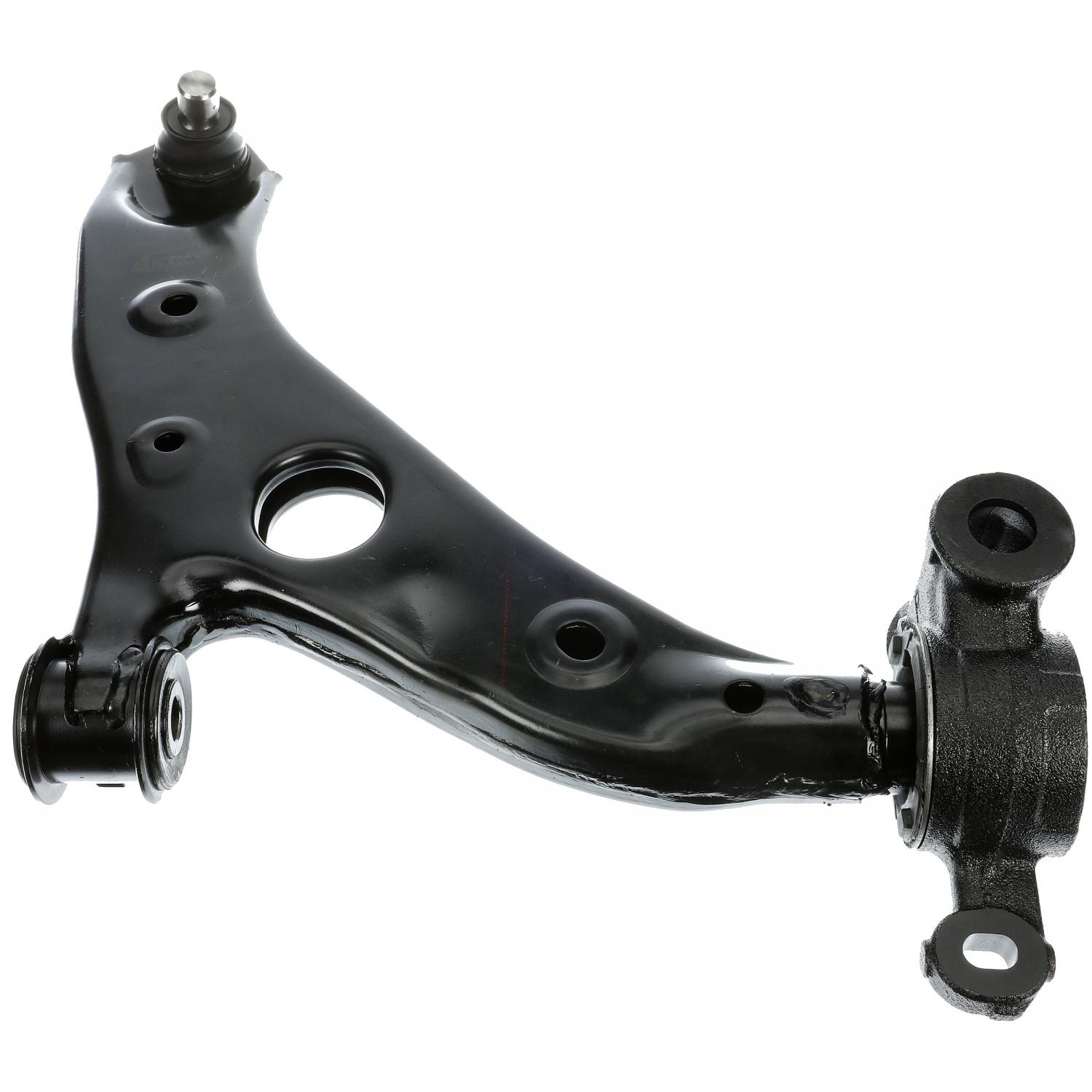 Dorman 521206 - Suspension Control Arm and Ball Joint Assembly Dorman 521206 Suspension Control Arm and Ball Joint Assembly product image 9 of 9