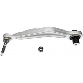 2003 BMW 530i Suspension Control Arm and Ball Joint Assembly Rear Left Upper Rearward Dorman 521217 image 4 of 4