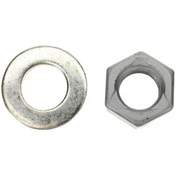 Dorman 521241 Suspension Control Arm and Ball Joint Assembly product image 6 of 6