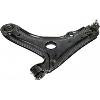 1988 Volkswagen Jetta Suspension Control Arm and Ball Joint Assembly Front Left Lower Dorman 521245 image 1 of 4